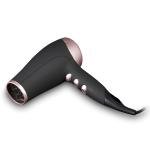 Carmen C80021 2200W Hair Dryer Styling Set Black/Rose Gold