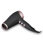 Carmen C80022 2200W Black/Rose Gold Hair Dryer
