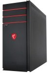 MSI Codex 3 8RB-215UK 8GB 2TB HDD GTX 1050Ti Gaming PC