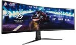 ASUS XG49VQ 49" Super Ultra-Wide Curved Gaming Monitor
