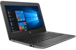 HP Stream 11 Pro G5 Celeron 4GB 64GB eMMC Win10 Pro Laptop