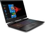 OMEN by HP 15-dc0013na 15" Core i7 8GB 256GB SSD 1TB HDD GTX 1060 Gaming Laptop