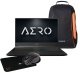 Bag, Mouse and Mouse Mat - for Aero Gaming Laptop Bundle