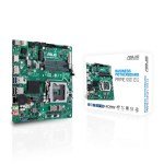 Asus PRIME H310T R2.0 LGA1151 DDR4 mITX Motherboard