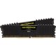 Corsair Vengeance LPX 16GB (2x8GB) DDR4 DRAM 3200MHz C16 Memory Kit - Black