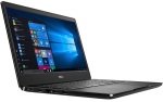 Dell Latitude 3400 14" Core i5 8GB 256GB SSD Win10 Pro Laptop