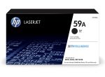 HP 59A Black Original LaserJet Toner Cartridge - CF259A