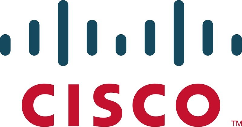 Cisco Four-Point Rack Mounting Kit