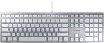 CHERRY KC 6000 SLIM Keyboard for MAC