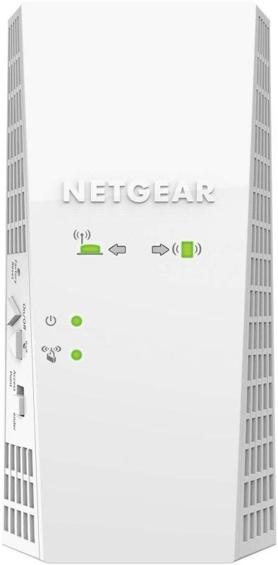 NETGEAR EX6410 Wi-Fi Range Extender