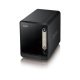 Zyxel NAS326 2-Bay Personal Cloud Storage