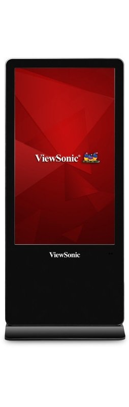 viewsonic ep5540