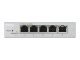 ZYXEL GS1200-5 5 Port Unmanaged Gigabit Switch