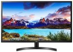 LG 32ML600M-B 32" HDR 10 Full HD Monitor
