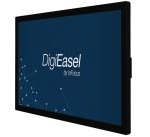 Infocus INF4030 Interactive Capacitive Touch Display & Whiteboard