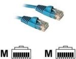 C2G, Cat5E 350MHz Snagless Patch Cable Blue, 5m