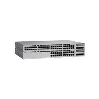 Cisco 9200 24 Port PoE Smart Gigabit Switch