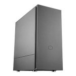 Cooler Master S600 Silencio Steel Case