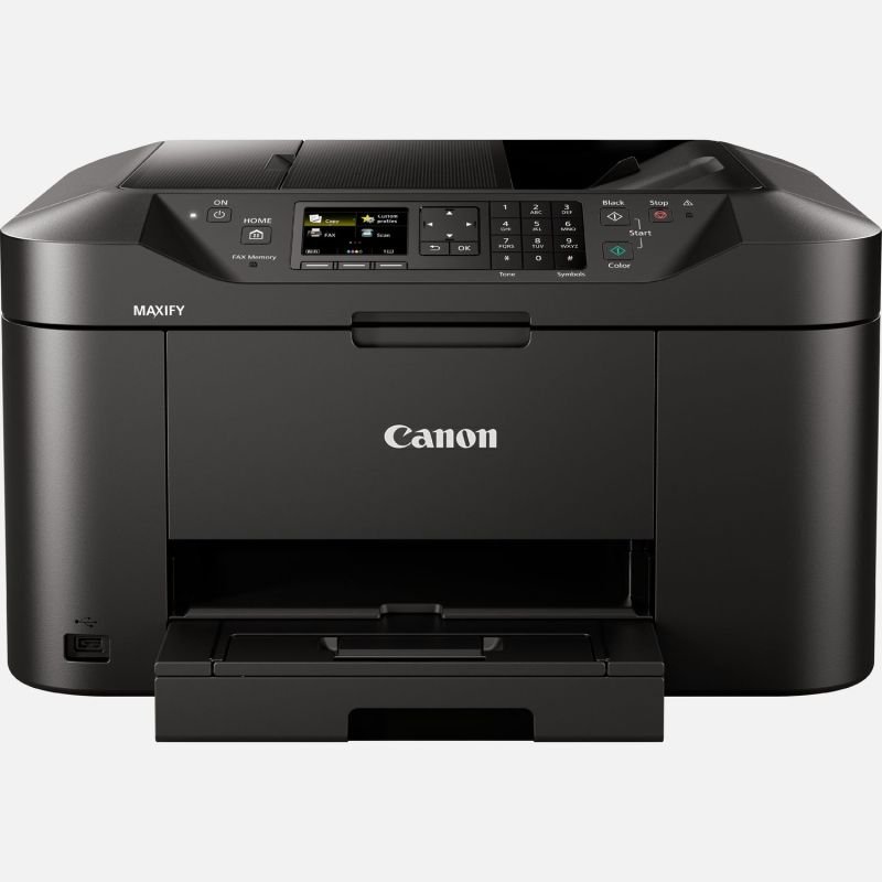 Canon MAXIFY MB2150 Multifunction Inkjet Printer