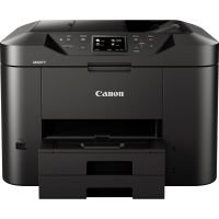 Canon MAXIFY MB2750 Multifunction Inkjet Printer