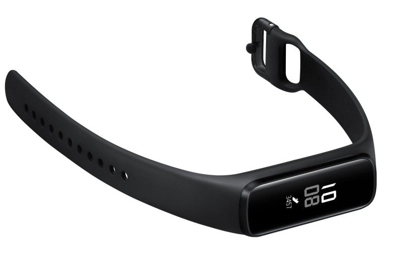 fit gear activity tracker