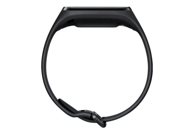 galaxy fit activity tracker