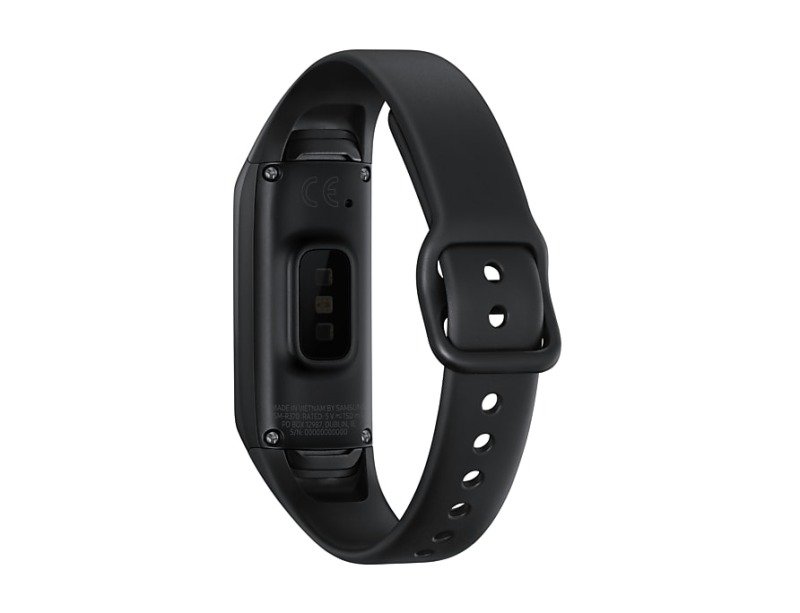 samsung galaxy fit bluetooth fitness tracker