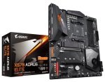 Gigabyte X570 AORUS ELITE AM4 DDR4 ATX Motherboard