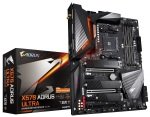 Gigabyte X570 AORUS ULTRA AM4 DDR4 ATX Motherboard