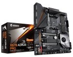 Gigabyte X570 AORUS PRO AM4 DDR4 ATX Motherboard