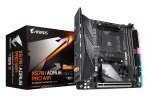 Gigabyte X570 I AORUS PRO WIFI AM4 DDR4 mITX Motherboard