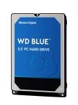 WD Blue Hard Drive 500GB Internal 2.5" SATA 6Gb/s