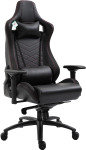 EG Elite Chair - PU Leather