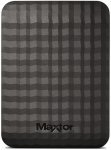 Maxtor M3 4TB USB 3.0 Portable External Hard Drive