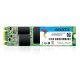 ADATA Ultimate SU800 - Solid state drive - 512 GB - internal - M.2 2280 - SATA 6Gb/s