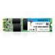 ADATA Ultimate SU800 - Solid state drive - 256 GB - internal - M.2 2280 - SATA 6Gb/s