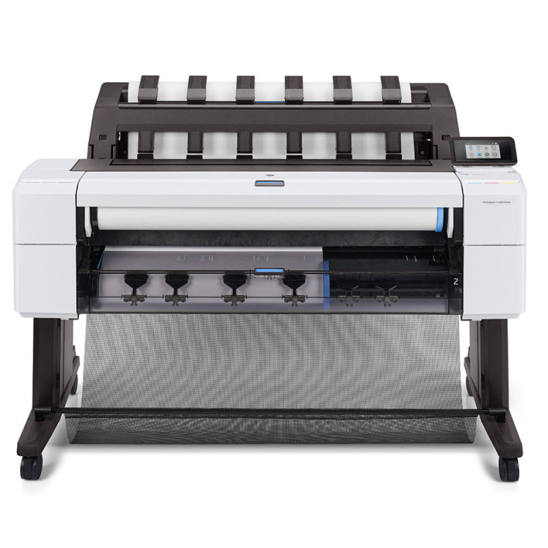 HP DesignJet T1600 36" Large Format Printer
