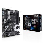 Asus PRIME X570-P AM4 DDR4 ATX Motherboard