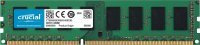 Crucial 4GB DDR3 1600MHz (PC3-12800) CL11 Unbuffered UDIMM 240pin Memory