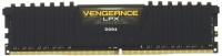 Corsair Vengeance LPX 8GB DDR4 2400MHz CL16 Desktop Memory - Black