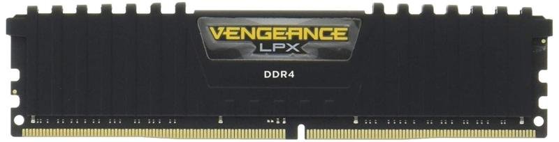 Corsair Vengeance LPX 16GB PC4-21300 2666MHz DDR4 DIMM Memory Module