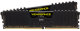 Corsair Vengeance LPX 8GB (2x4GB) DDR4 DRAM 2666MHz C16 Memory Kit - Black