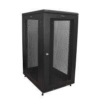StarTech Server Rack Cabinet - 31 in. Deep Enclosure - 24U