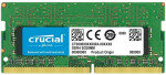 Crucial 4GB (1x4GB) 2666MHz CL19 DDR4 SODIMM Memory