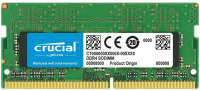 Crucial 4GB DDR4-2666 SODIMM - CT4G4SFS8266