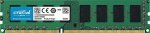 Crucial 2GB DDR3 1600MHz Memory - CT25664BD160B