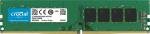 Crucial 8GB DDR4-2400 UDIMM