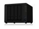 Synology DS918+ 16TB (4 x 4TB SGT-IW) 4 Bay Desktop NAS Unit