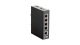 D-Link DIS 100G-5W 5 Ports Unmanaged Switch