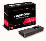 PowerColor Radeon RX 5700 XT 8GB GDDR6 Graphics Card